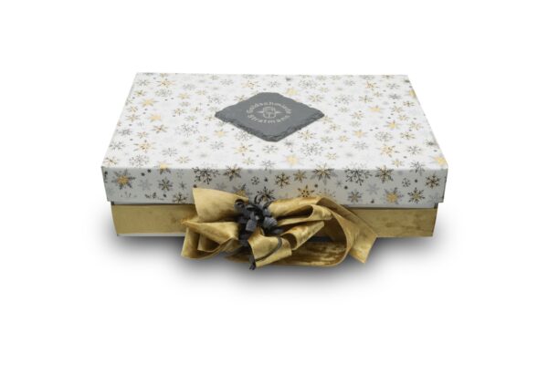Schmuck Adventskalender