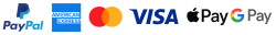 Zahlungsmöglichkeiten